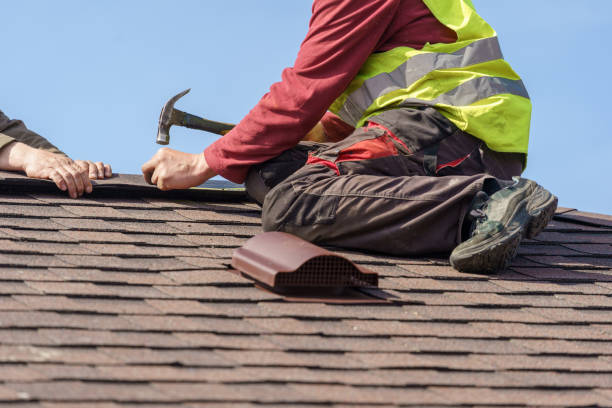 Best Roof Leak Repair  in Montrose Ghent, OH